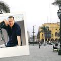 Lima dans les pas de Mario Testino