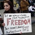 La coupable indifférence des autorités égyptiennes face aux violences sexuelles