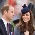 Le prince William et Kate Middleton bientôt en France