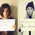 #Bringbackourgirls : la touchante mobilisation des internautes