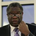 Denis Mukwege : "Le viol est une arme de destruction massive"