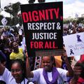 Kenya : la révolte des femmes contre les violences sexuelles