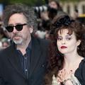 Helena Bonham Carter et Tim Burton se sont séparés