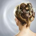 Quels accessoires arborer dans une coiffure de mariée ?