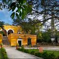 Reportage dans les haciendas secrètes du Yucatán