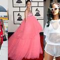 Rihanna a 27 ans et une incroyable garde-robe