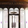 Au cœur de la première boutique beauté Christian Louboutin