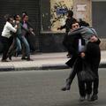 Égypte : la militante abattue par balle serait morte parce qu'elle était trop "maigre"