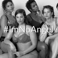Rondes, pulpeuses et bien dans leurs sous-vêtements : ces filles ne sont pas des anges