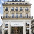 Cartier ouvre à nouveau ses portes sur les Champs-Élysées