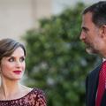 Letizia et Felipe VI d'Espagne, un couple amoureux à Paris