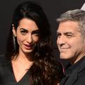 George Clooney et Amal Alamuddin essaieraient d'avoir un enfant