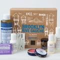 Commandez votre boîte exclusive "Brooklyn Rive Gauche"