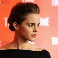 Emma Watson : "La célébrité peut vous consumer"