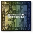 Pirelli, un calendrier nommé désir