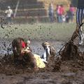 La course dans la boue est-elle le nouveau running ?