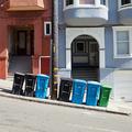 Spécial COP21 : San Francisco, la ville où le recyclage devient un art