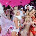 Défilé Victoria's Secret 2015 : les Anges se déchaînent