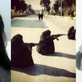 Pourquoi les jeunes filles rejoignent les rangs de l'État islamique
