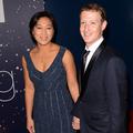 Discrète et engagée, Priscilla Chan est bien plus que l'épouse de Mark Zuckerberg