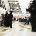 Arabie saoudite : 16 hommes racontent avoir été harcelés dans un centre commercial