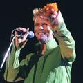 Décès de l'artiste David Bowie
