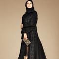 Dolce & Gabbana lance sa ligne de hijabs