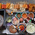Gastronomie et street food, trois jours de folie gourmande à Bangkok