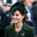 Kate Middleton donnera sa première interview pour les 90 ans de la reine Elizabeth II