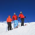 Stations de ski : de la neige… et des bons plans !