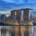 Escale à Singapour, 48 heures pour découvrir la surprenante ville-État