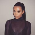 Kim Kardashian arrive sur Snapchat