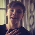 Victoria Beckham poste une chanson de son fils Cruz sur Instagram