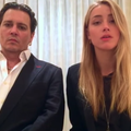 Johnny Depp et Amber Heard reconnaissent leur "terrible erreur" dans une vidéo insolente