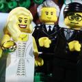 "Notre histoire d'amour en Lego", la vidéo amusante d'un geek pour sa femme