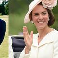 Kate Middleton critiquée pour porter deux fois la même robe