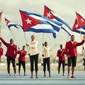Christian Louboutin signe les tenues de cérémonies de l'équipe cubaine aux JO