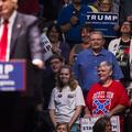 Donald Trump habille ses fans en American Apparel