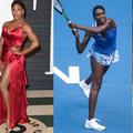 Serena vs Venus : le match des sœurs Williams
