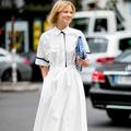 Street style : Paris à l'heure de la couture