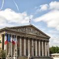 Parité à l'Assemblée nationale : la France mauvaise élève