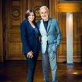 Anne Hidalgo et Ralph Toledano : "La mode à Paris, c’est la Silicon Valley de la France "