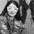 Emmanuelle Khanh met 40 ans de mode en vente à Paris