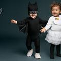 Halloween : des déguisements féeriques pour les enfants