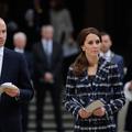 Photos de Kate Middleton topless : six journalistes bientôt jugés
