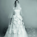 Robe de mariée : les tendances repérées à la Bridal Week de New York