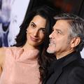 Amal Clooney révèle la personne qu’elle admire le plus (après George)