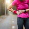 Running : comment éviter le point de côté lorsque l'on court ?