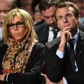 Emmanuel Macron et Brigitte Trogneux : des images de leur mariage dévoilées
