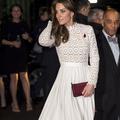 Self-Portrait : Kate Middleton succombe aussi à la marque chouchou des modeuses